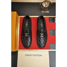 LV Leather Shoes